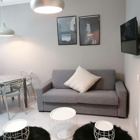 Sea 1 Spa&Wellness Civitanova Marche Ngoại thất bức ảnh