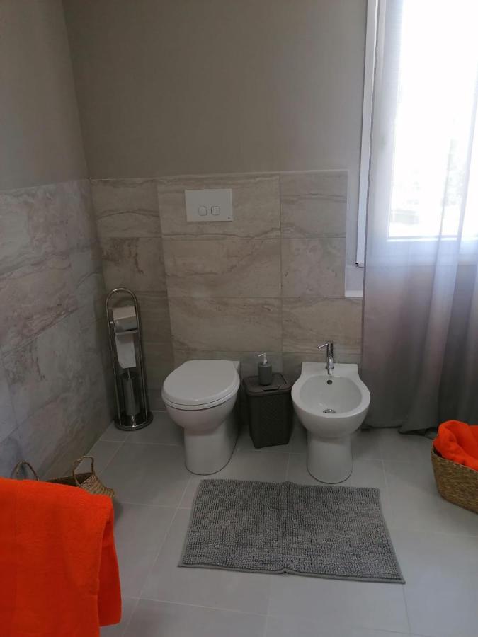 Sea 1 Spa&Wellness Civitanova Marche Ngoại thất bức ảnh