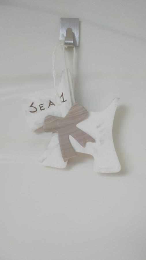 Sea 1 Spa&Wellness Civitanova Marche Ngoại thất bức ảnh