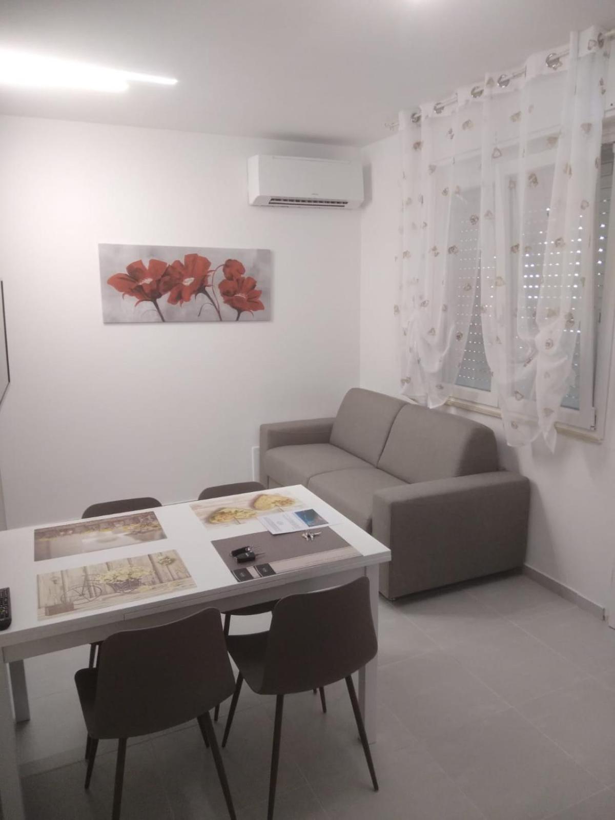 Sea 1 Spa&Wellness Civitanova Marche Ngoại thất bức ảnh