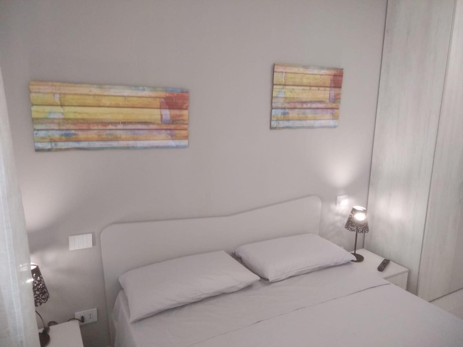 Sea 1 Spa&Wellness Civitanova Marche Ngoại thất bức ảnh